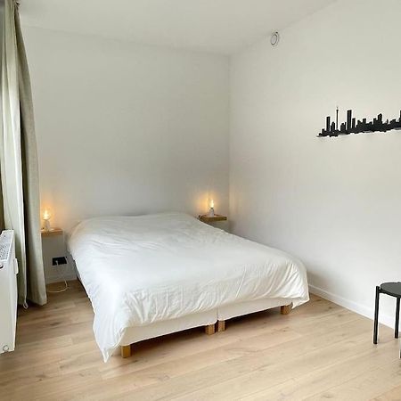 #2800Ourhome 201 Mechelen Eksteriør billede