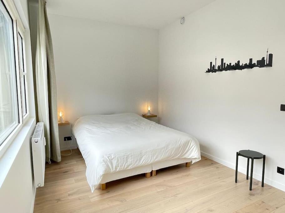 #2800Ourhome 201 Mechelen Eksteriør billede