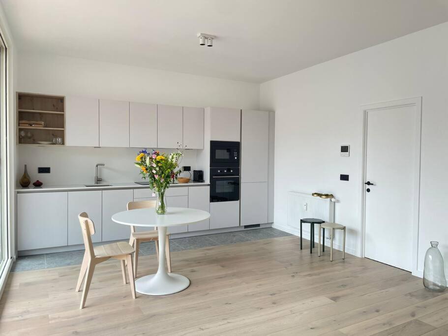 #2800Ourhome 201 Mechelen Eksteriør billede