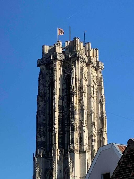 #2800Ourhome 201 Mechelen Eksteriør billede