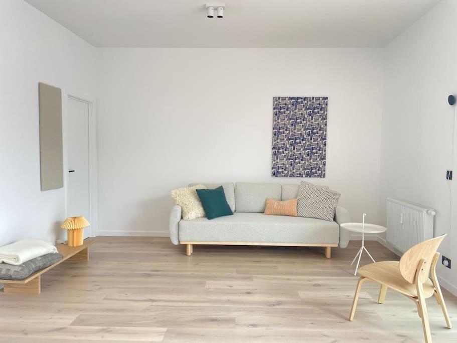 #2800Ourhome 201 Mechelen Eksteriør billede